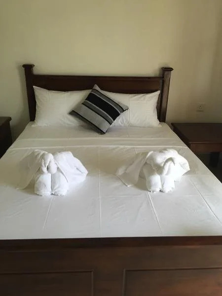 Негомбо: Lotus Blue Cabanas