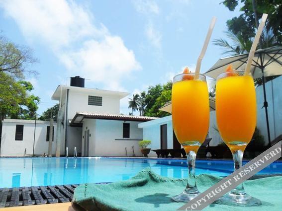 Балапития: The Mangrovecave Hotel