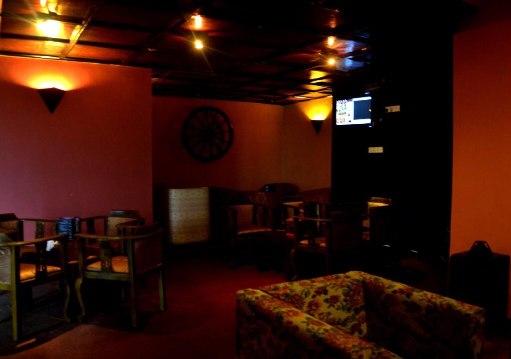 Нувара-Элия: Hotel Sunhill