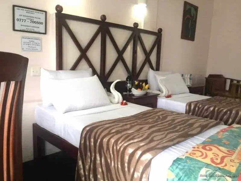 Нувара-Элия: Hotel Sunhill
