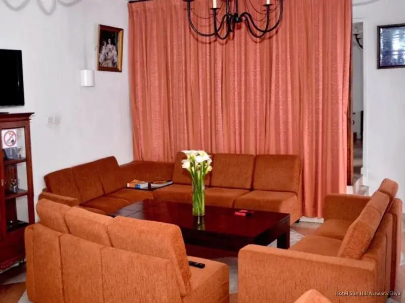 Нувара-Элия: Hotel Sunhill