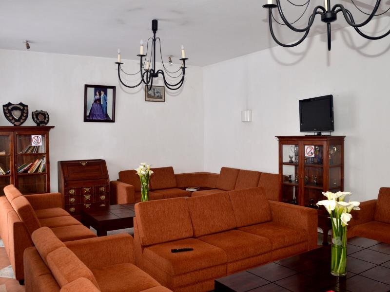 Нувара-Элия: Hotel Sunhill