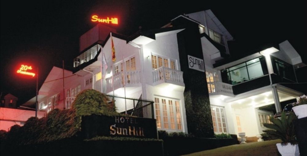 Нувара-Элия: Hotel Sunhill