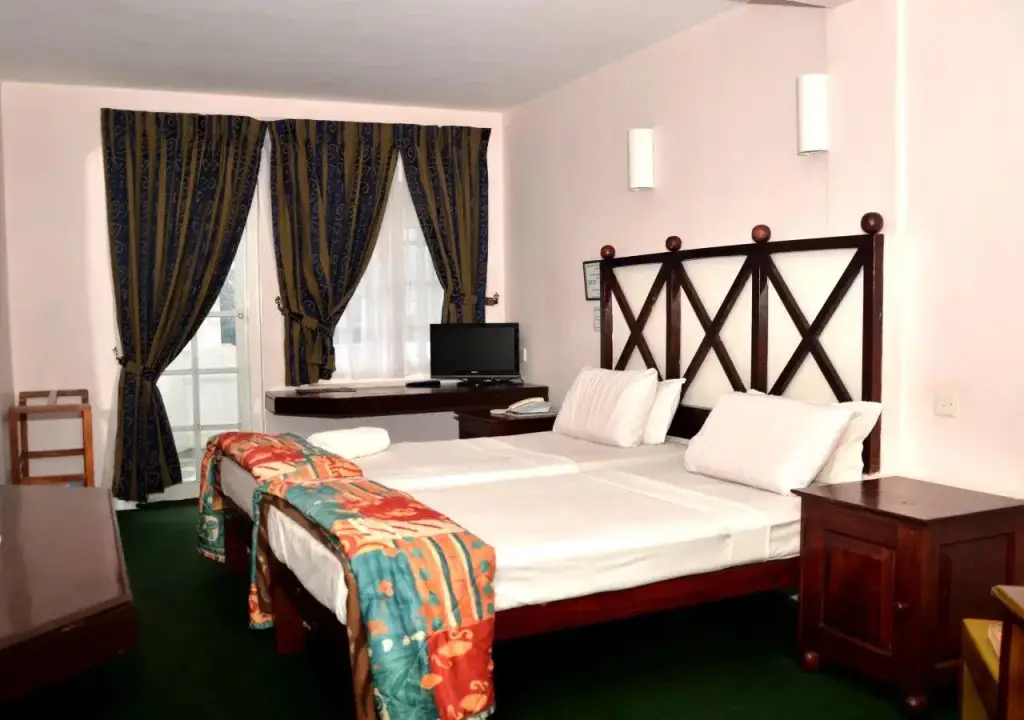 Нувара-Элия: Hotel Sunhill