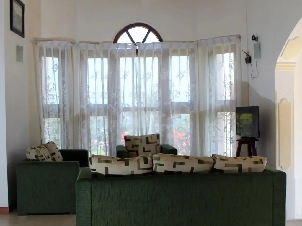 Канди: Kanda Holiday Bungalow