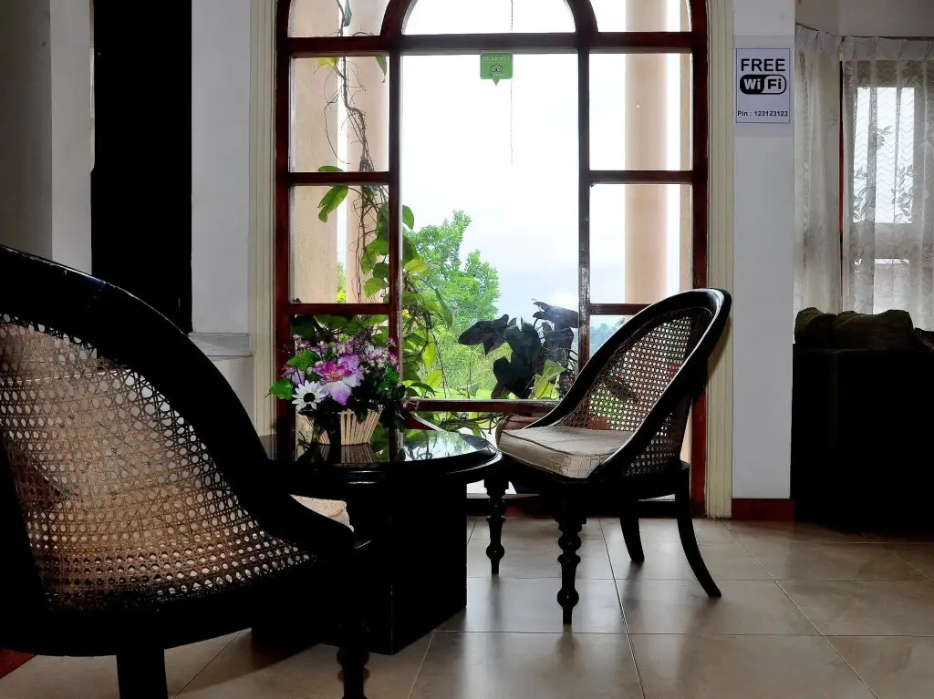 Канди: Kanda Holiday Bungalow