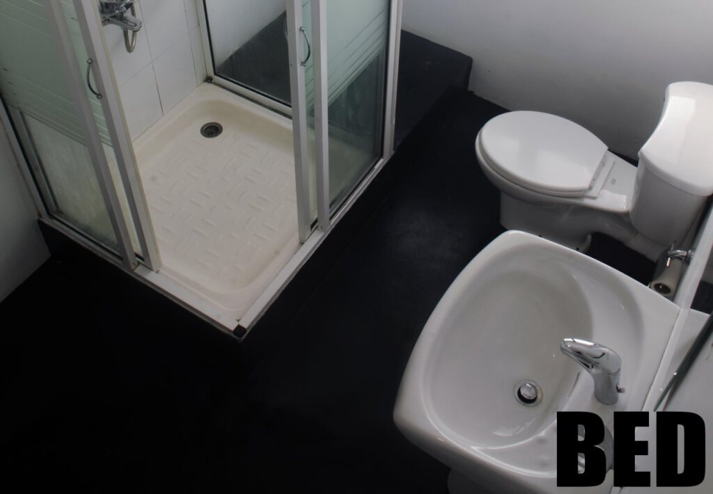 Коломбо: Bed Hostels Colombo