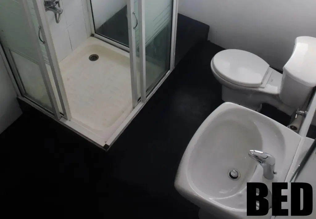 Коломбо: Bed Hostels Colombo