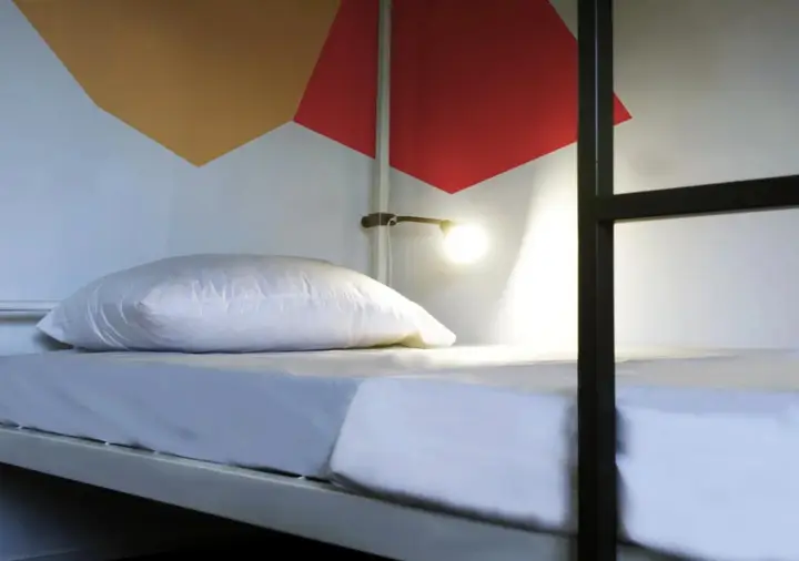 Коломбо: Bed Hostels Colombo