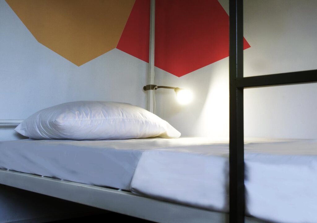 Коломбо: Bed Hostels Colombo
