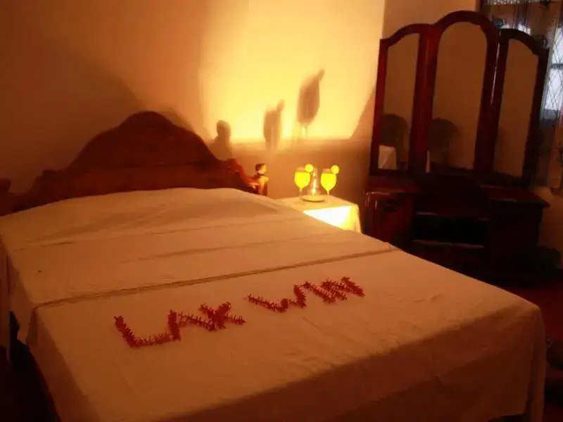 Тимболкетия: Lak Win Holiday Resort