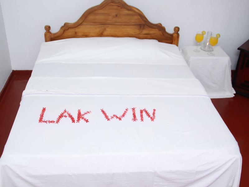 Тимболкетия: Lak Win Holiday Resort