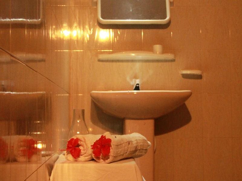 Тимболкетия: Lak Win Holiday Resort
