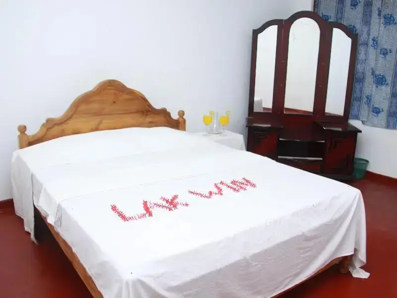 Тимболкетия: Lak Win Holiday Resort