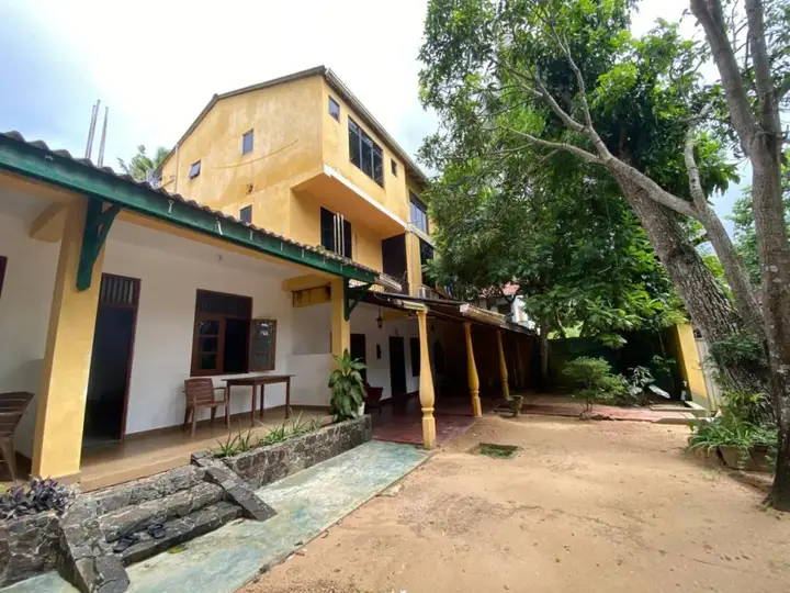 Мирисса: Amal Guest house