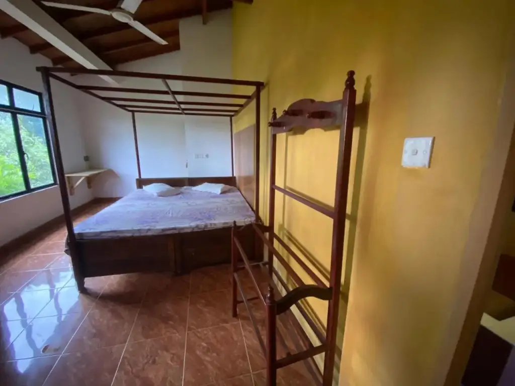 Мирисса: Amal Guest house