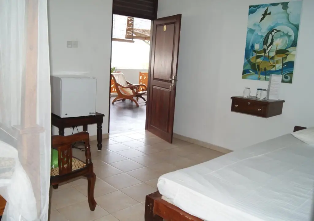 Унаватуна: Prime Time Hotel