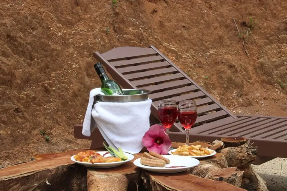 Канди: Gadadessa Resort