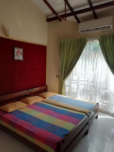 Канди: McCarthy Guesthouse