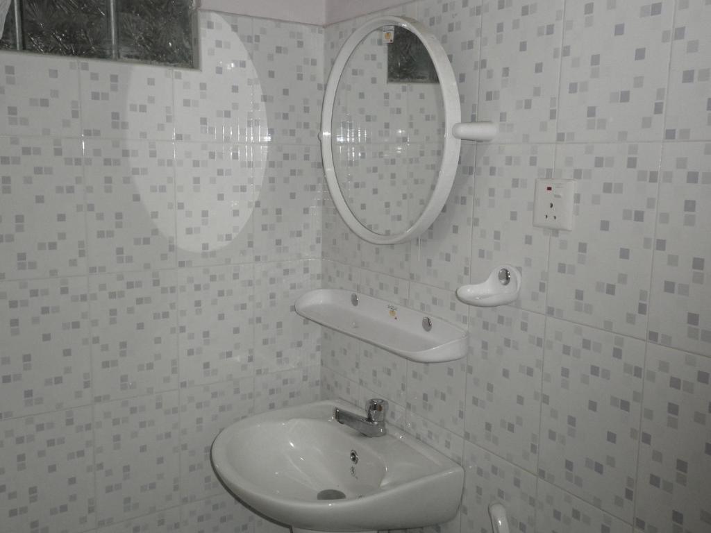 Канди: McCarthy Guesthouse