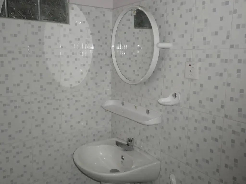 Канди: McCarthy Guesthouse