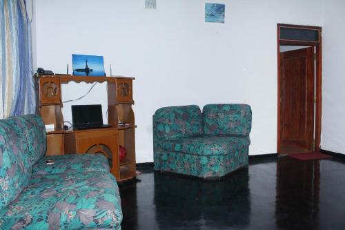 Велигама: Villa Summer Style