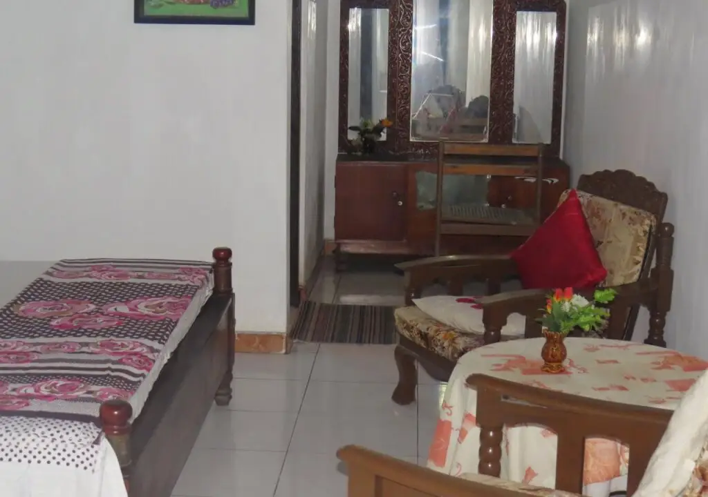 Ахунгалла: Rasika Beach Hotel