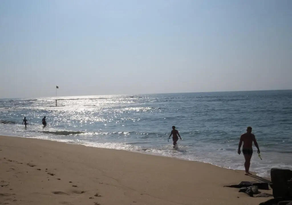 Ахунгалла: Rasika Beach Hotel