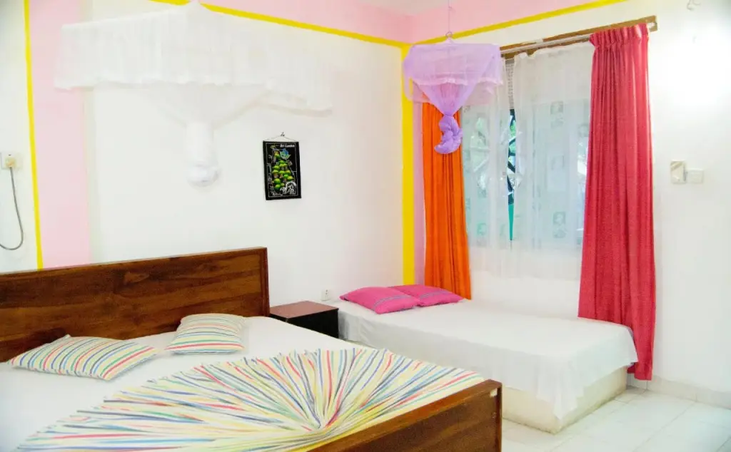 Дамбулла: Sigiriya Kingdom Gate Hotel