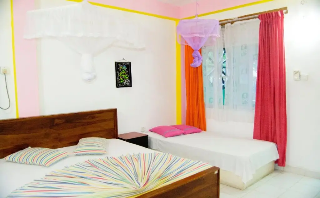 Дамбулла: Sigiriya Kingdom Gate Hotel Dambulla