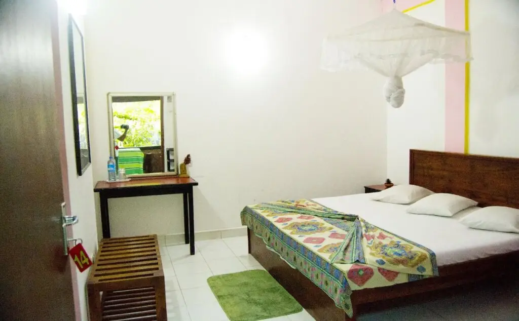 Дамбулла: Sigiriya Kingdom Gate Hotel Dambulla
