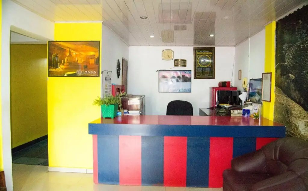 Sigiriya Kingdom Gate Hotel Dambulla — фото 1