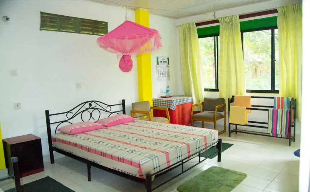 Дамбулла: Sigiriya Kingdom Gate Hotel Dambulla