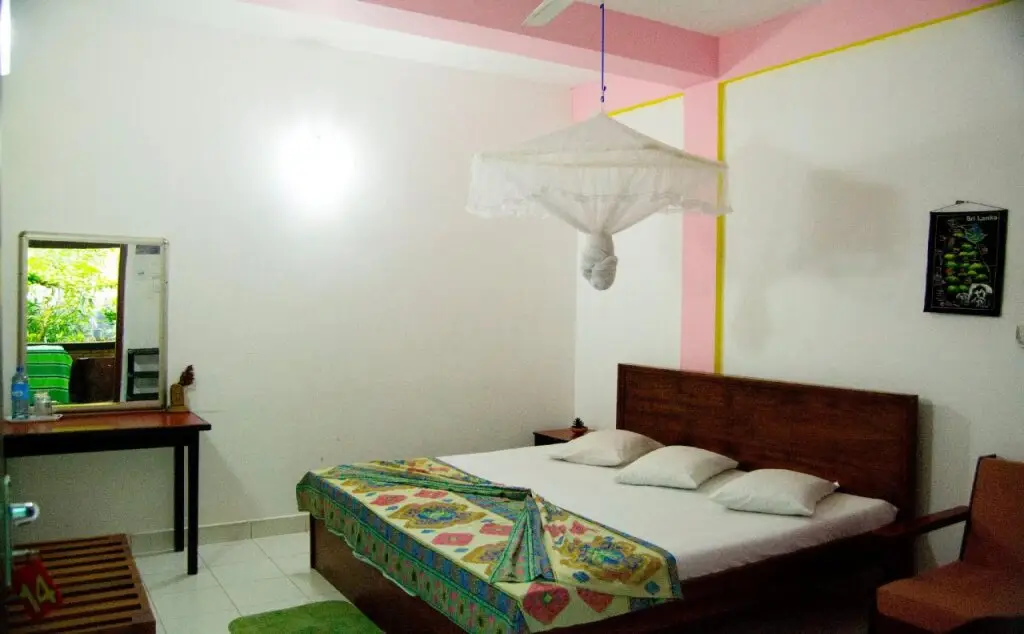 Дамбулла: Sigiriya Kingdom Gate Hotel Dambulla
