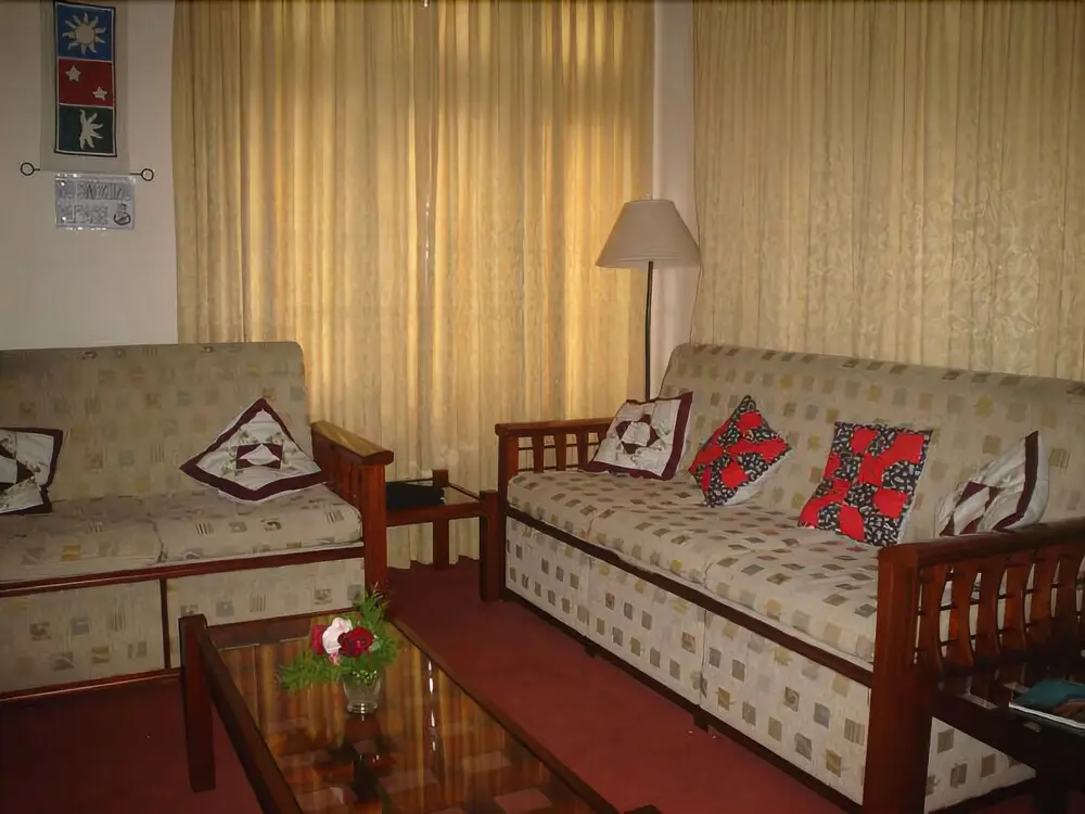 Нувара-Элия: Nidwalden Resort