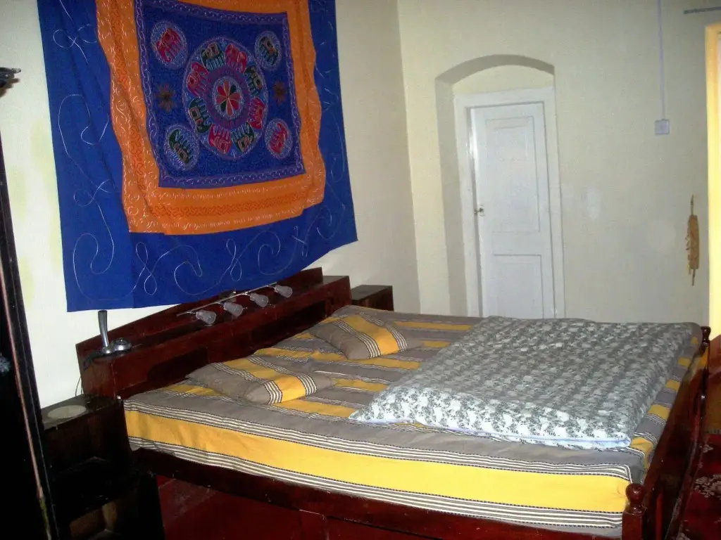 Нувара-Элия: Old English Colonial Bungalow