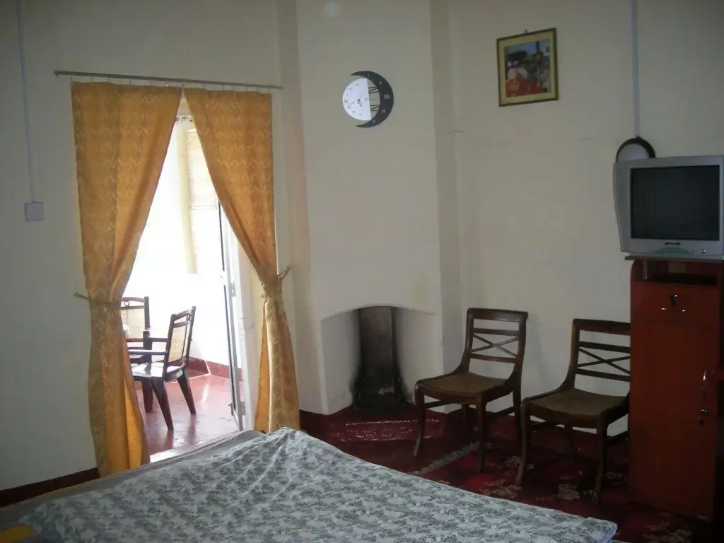 Нувара-Элия: Old English Colonial Bungalow