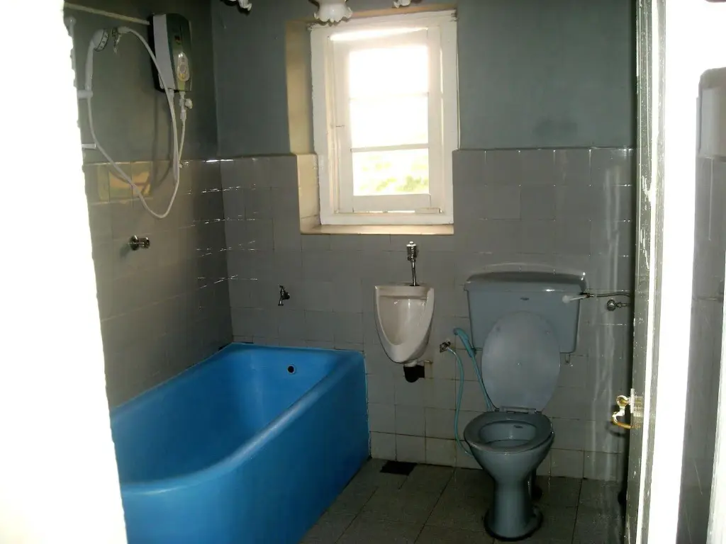 Нувара-Элия: Old English Colonial Bungalow