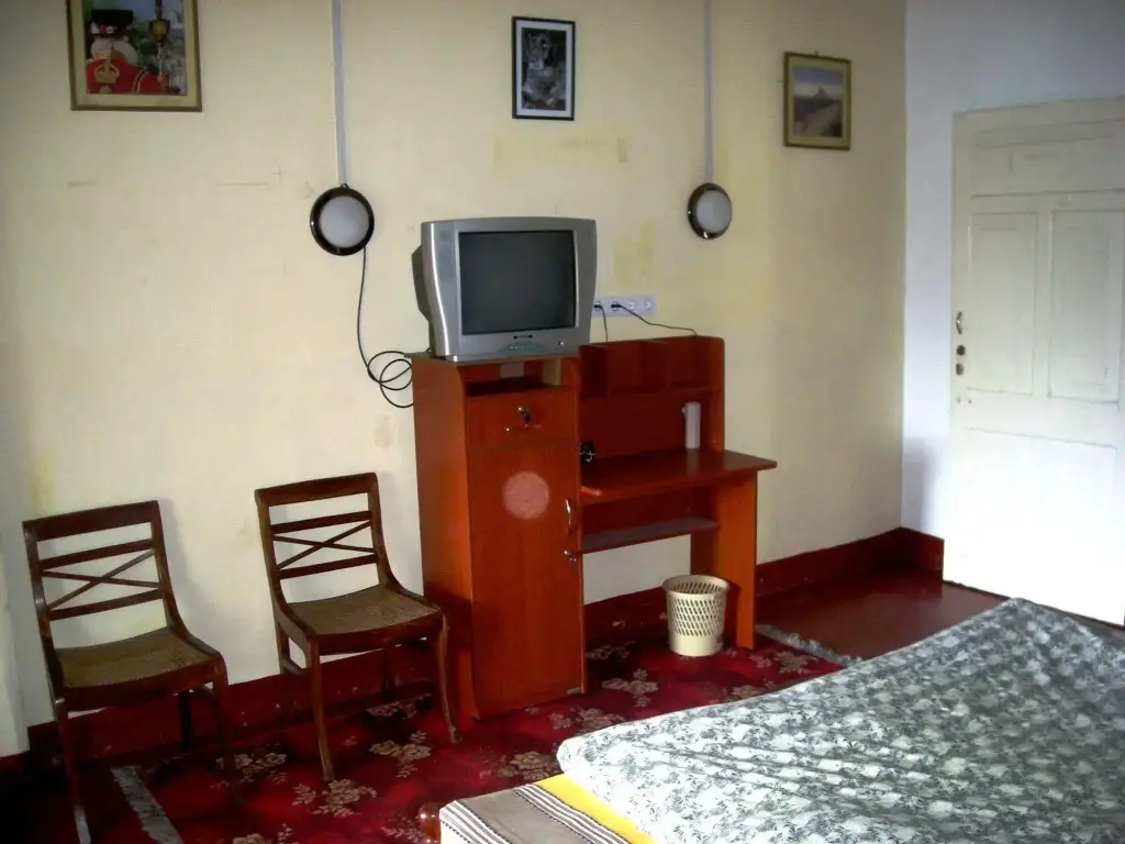 Нувара-Элия: Old English Colonial Bungalow