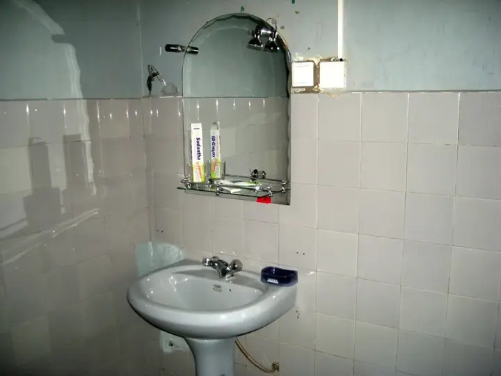 Нувара-Элия: Old English Colonial Bungalow