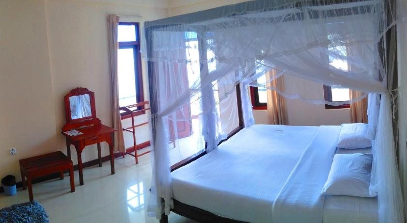 Хапутале: Sri Lak View Holiday Inn
