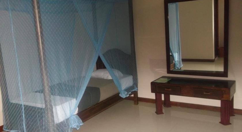 Хапутале: Sri Lak View Holiday Inn