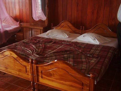 Хапутале: Sri Lak View Holiday Inn