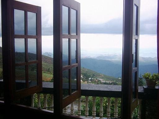 Хапутале: Sri Lak View Holiday Inn
