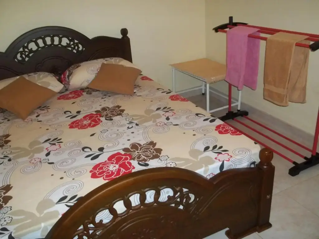 Ваддува: 444/C Anura Home Stay