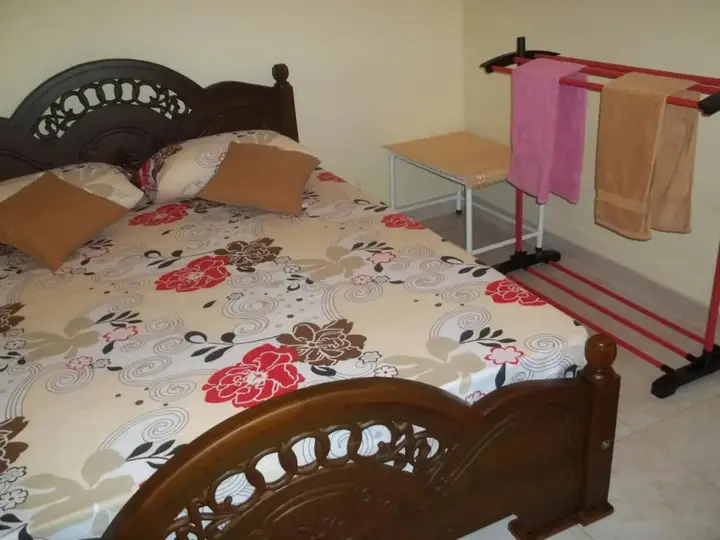 Ваддува: 444/C Anura Home Stay