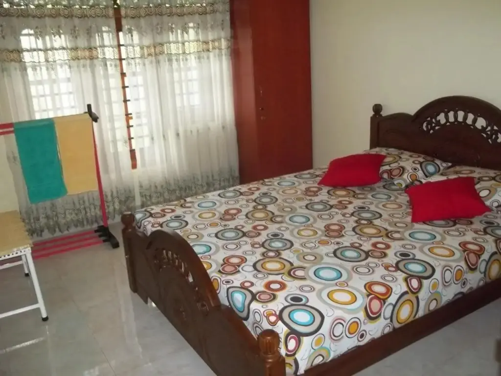 Ваддува: 444/C Anura Home Stay