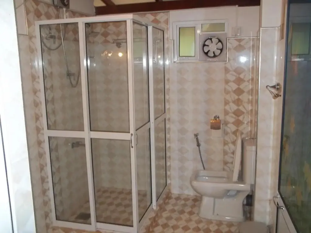 Ваддува: 444/C Anura Home Stay