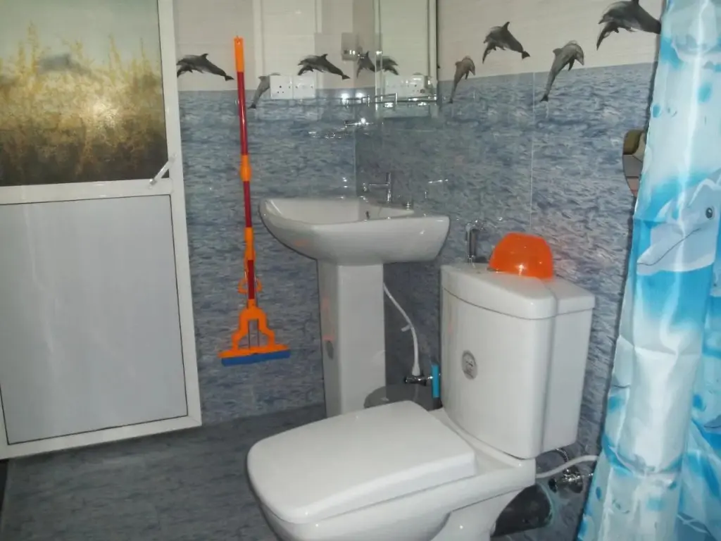 Ваддува: 444/C Anura Home Stay
