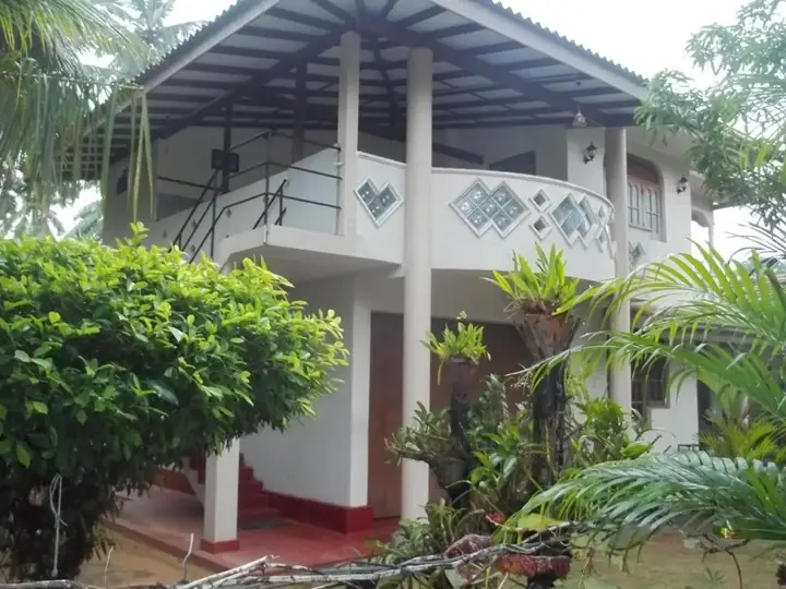 Ваддува: 444/C Anura Home Stay